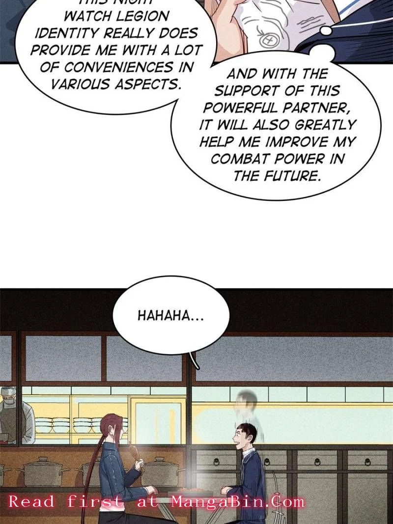Nine Star Toxic Healer chapter 74 page 34