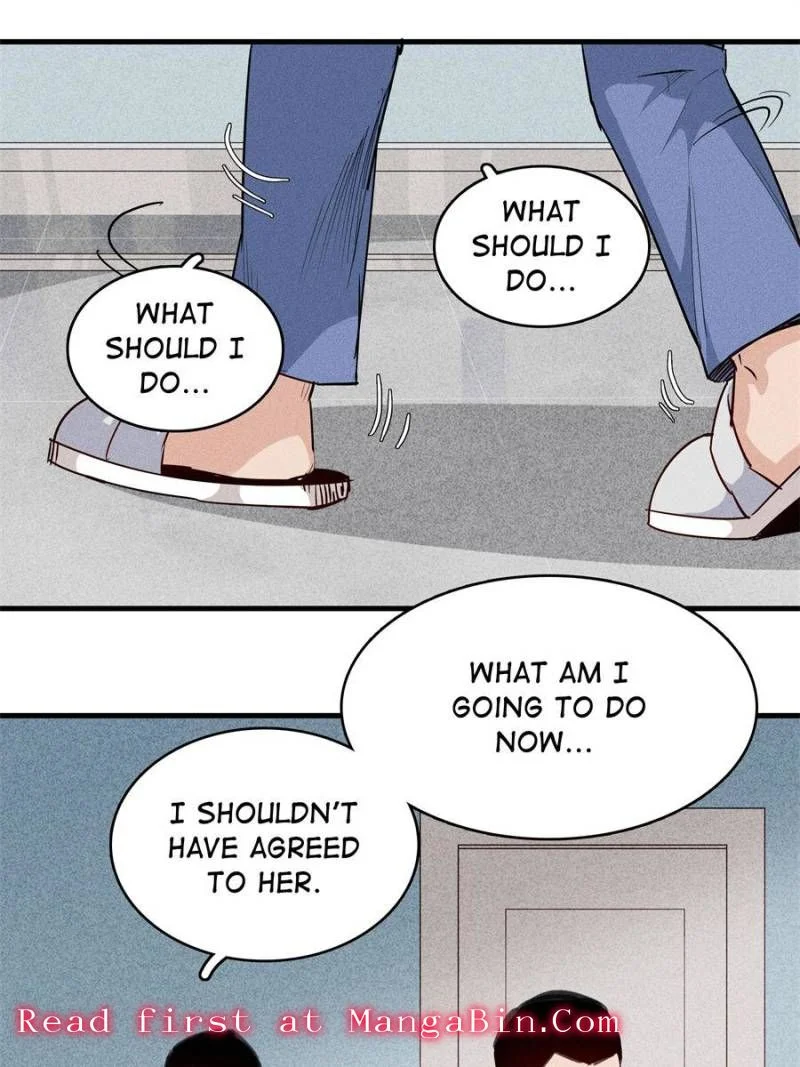 Nine Star Toxic Healer chapter 74 page 43