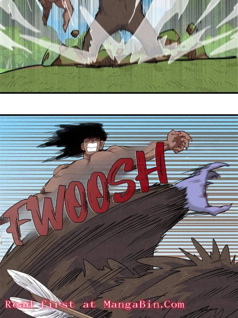 Nine Star Toxic Healer chapter 75 page 29