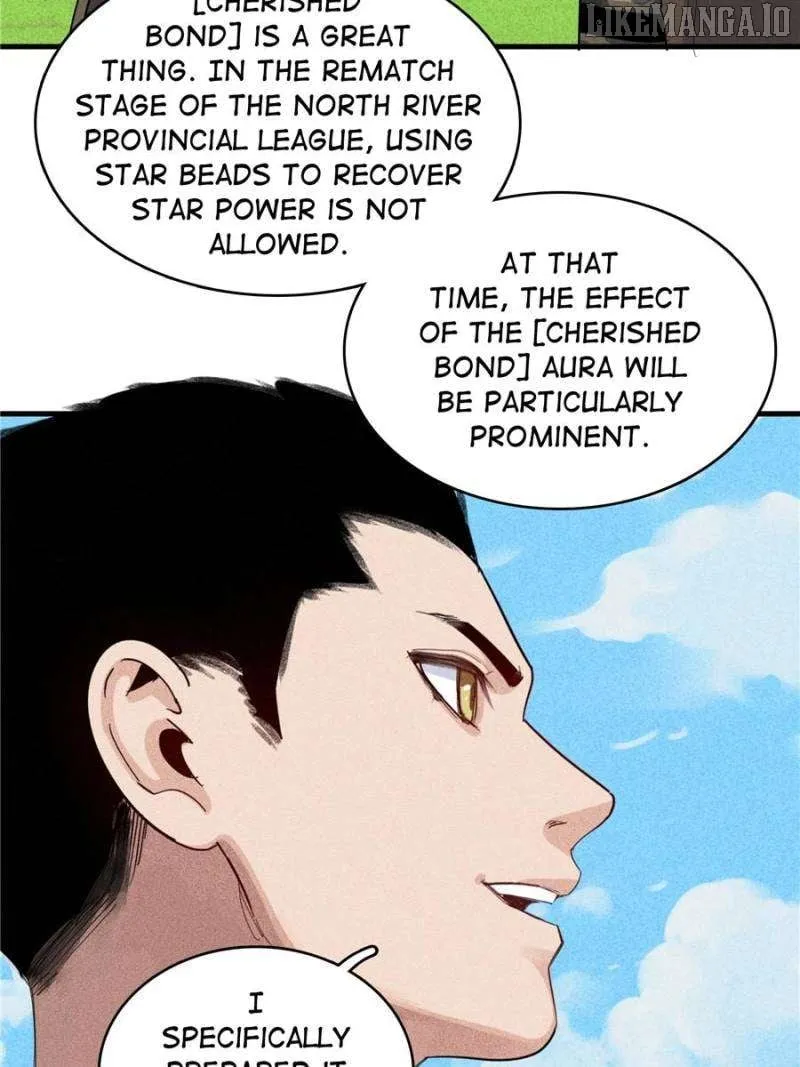 Nine Star Toxic Healer chapter 79 page 35
