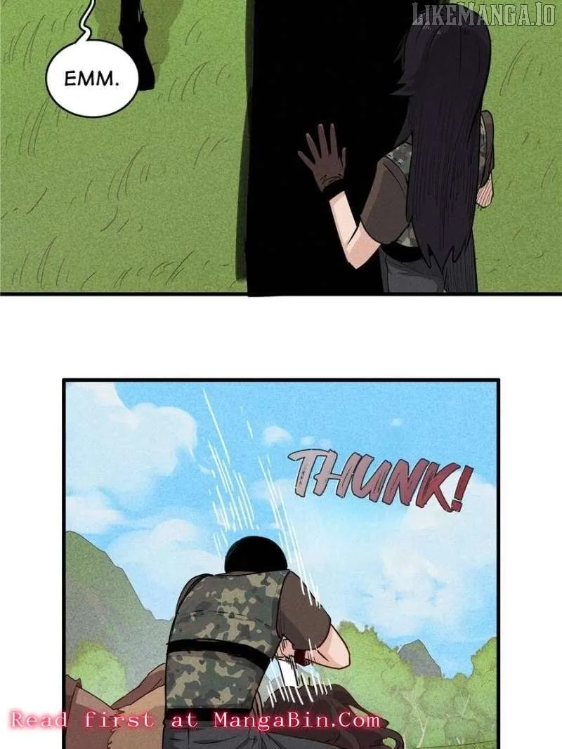 Nine Star Toxic Healer chapter 79 page 7
