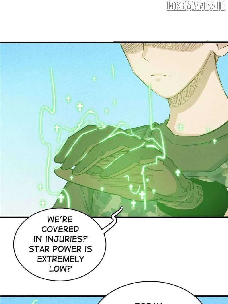 Nine Star Toxic Healer chapter 79 page 23