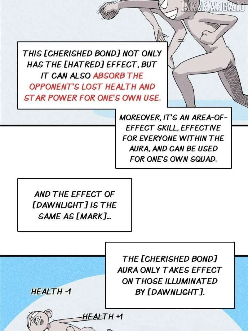 Nine Star Toxic Healer chapter 79 page 10