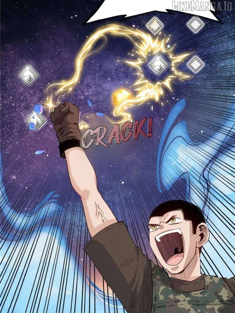 Nine Star Toxic Healer chapter 79 page 12