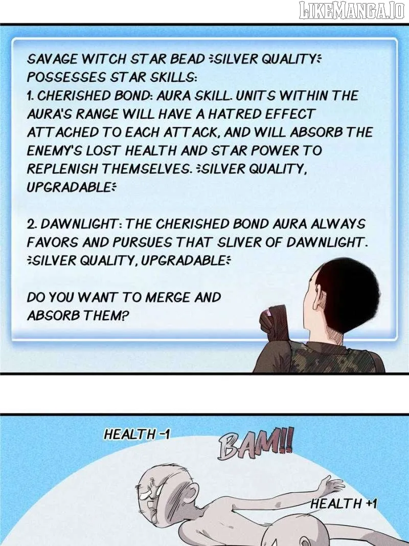 Nine Star Toxic Healer chapter 79 page 9