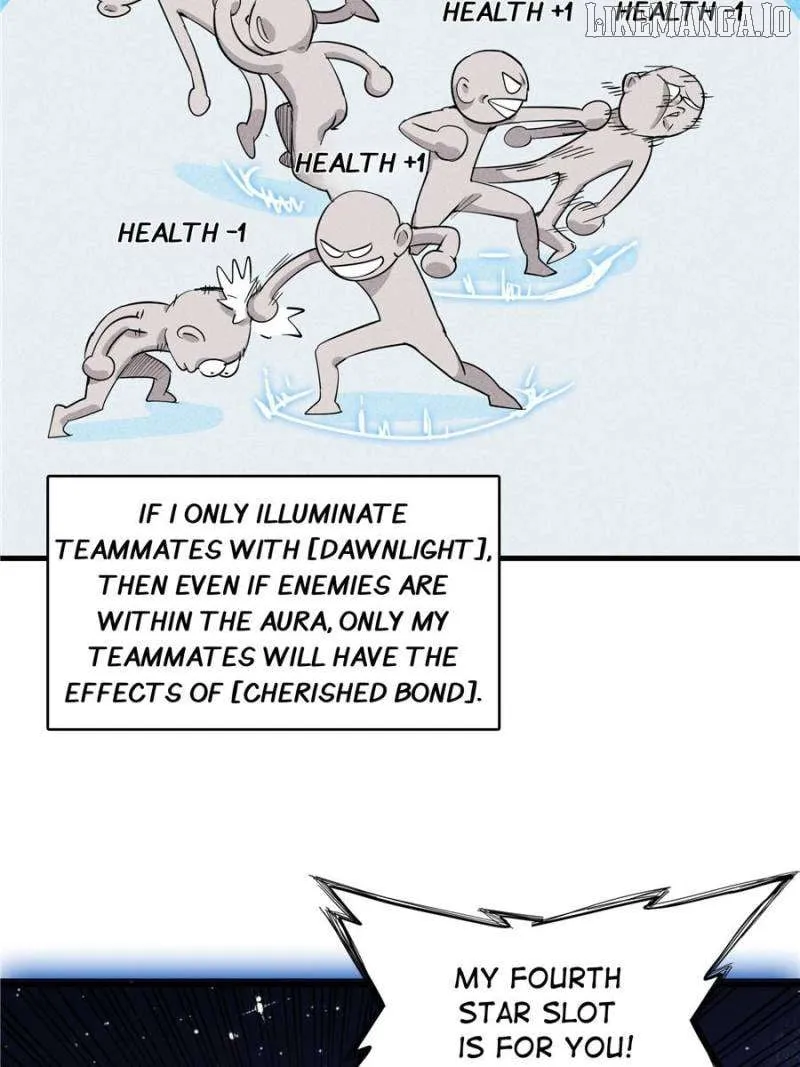 Nine Star Toxic Healer chapter 79 page 11