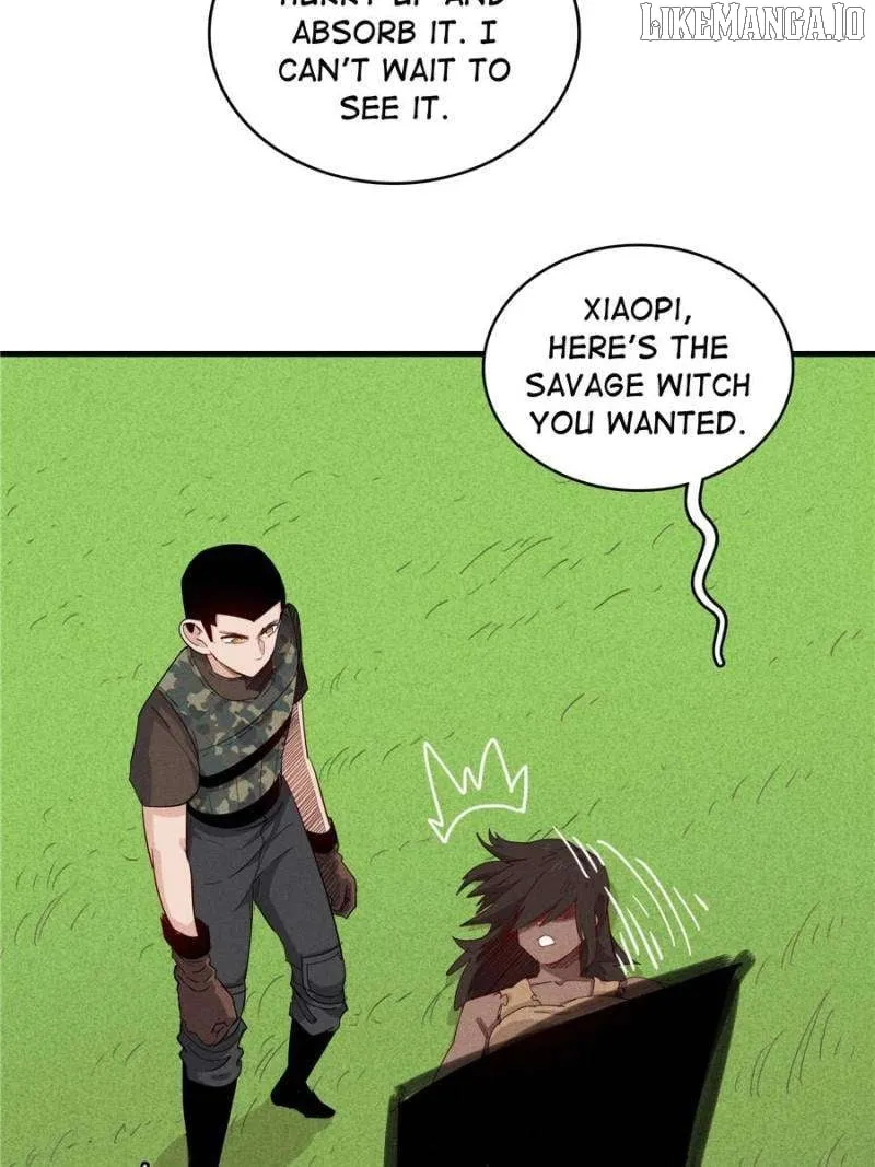 Nine Star Toxic Healer chapter 79 page 6