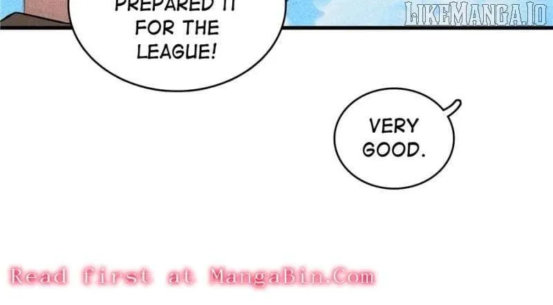 Nine Star Toxic Healer chapter 79 page 36