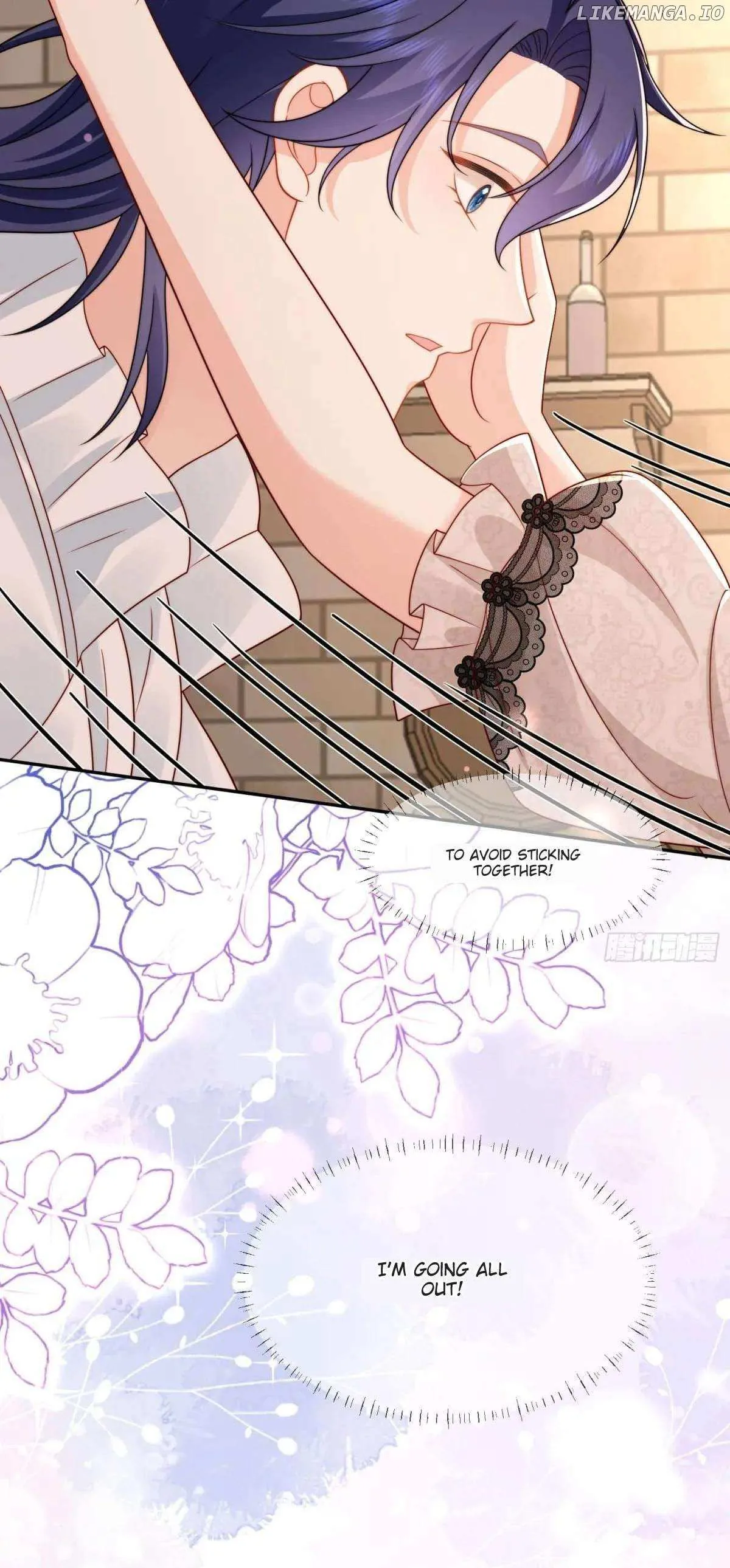 Possessed the Sacrificial Princess chapter 3 page 17