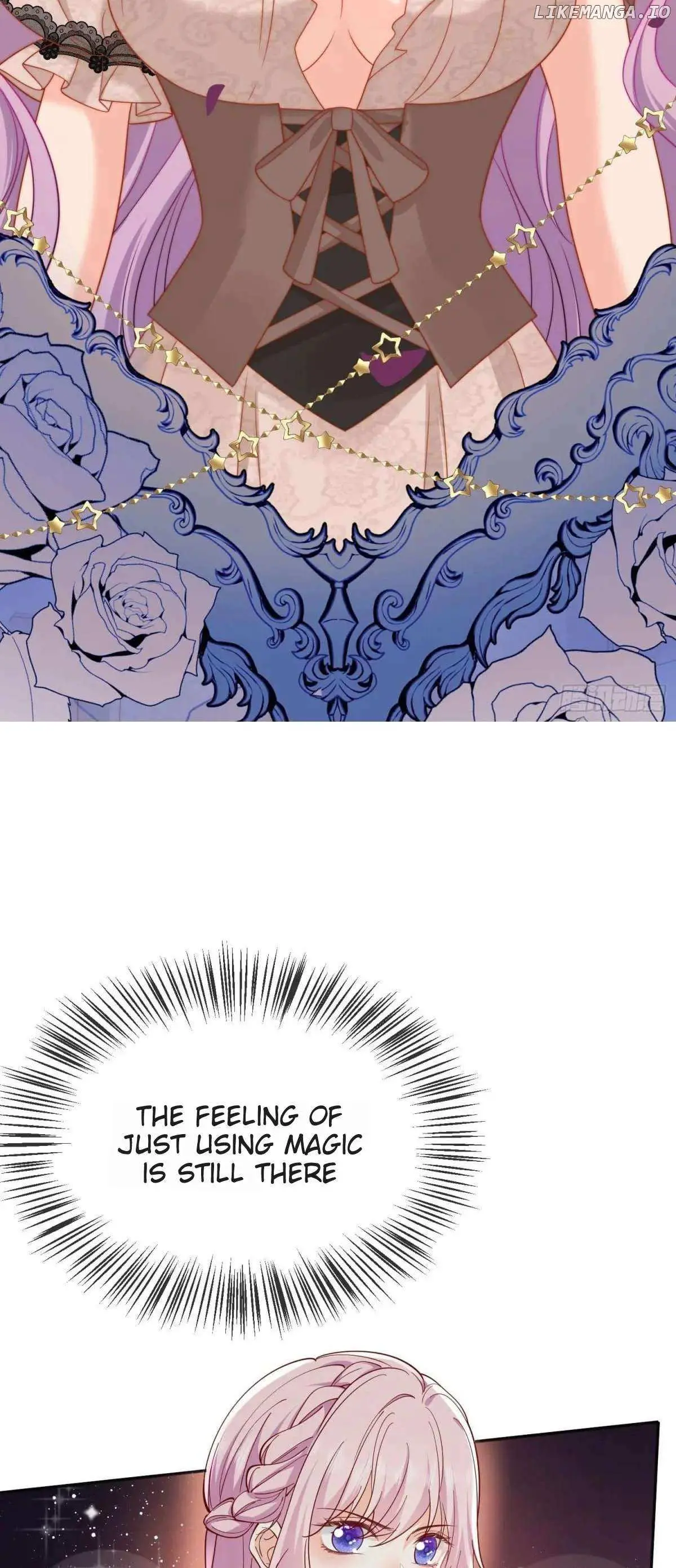 Possessed the Sacrificial Princess chapter 4 page 27