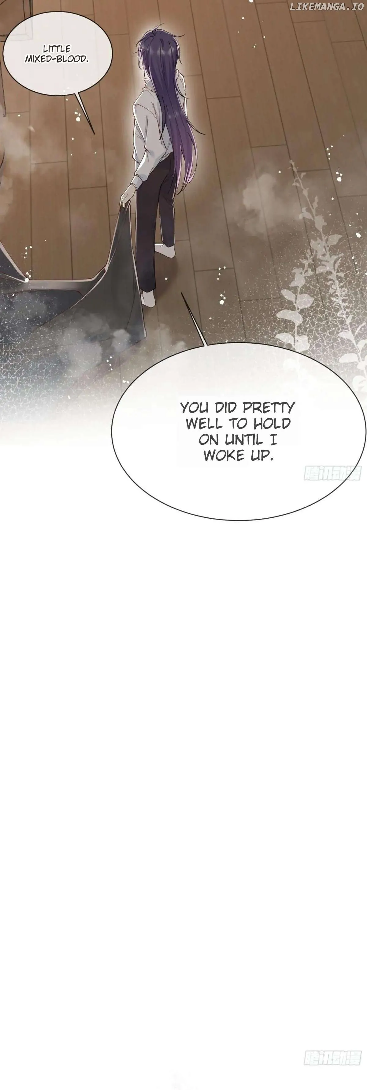 Possessed the Sacrificial Princess chapter 5 page 19