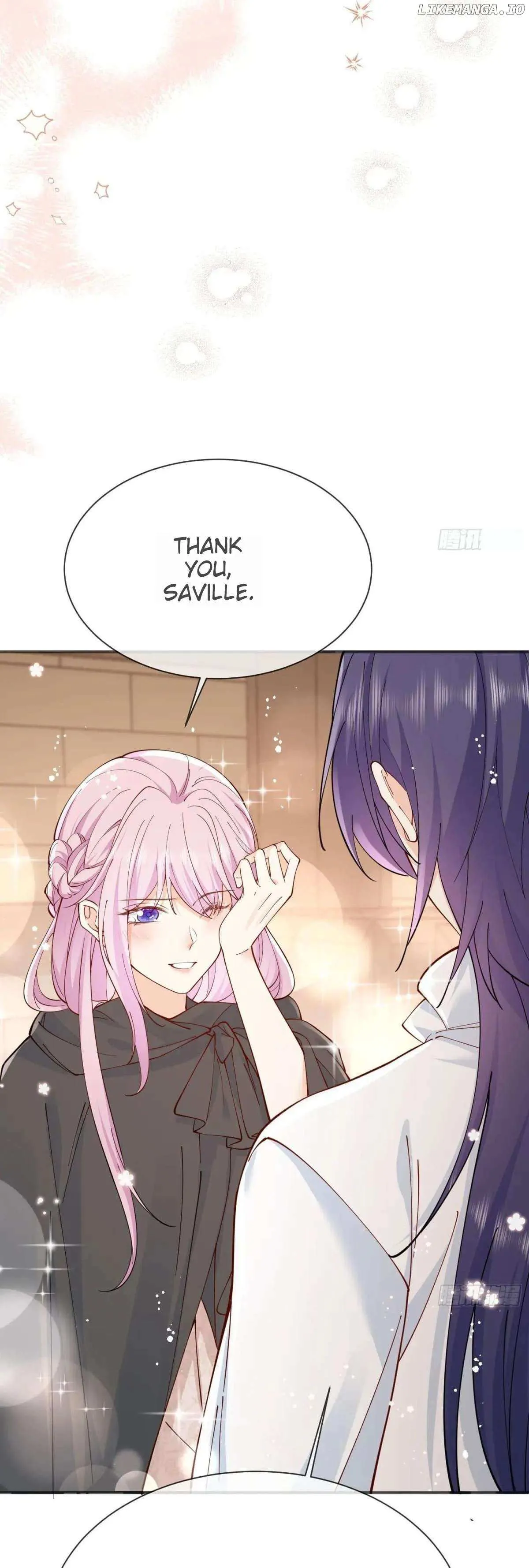 Possessed the Sacrificial Princess chapter 5 page 23