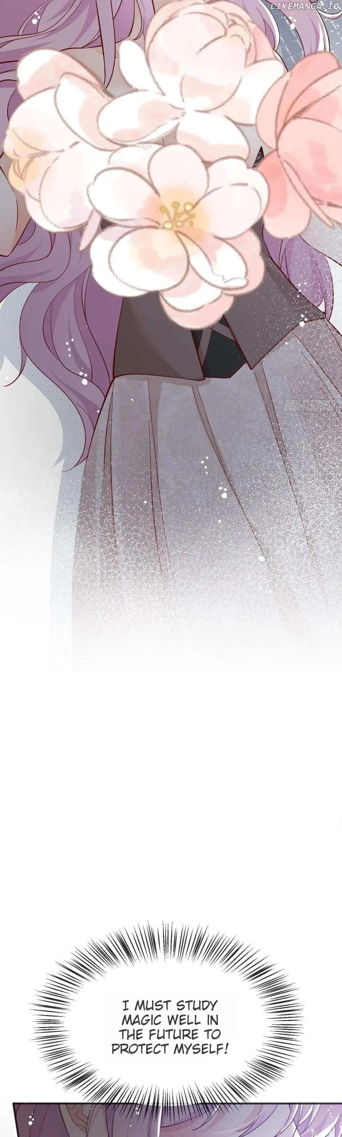 Possessed the Sacrificial Princess chapter 5 page 11