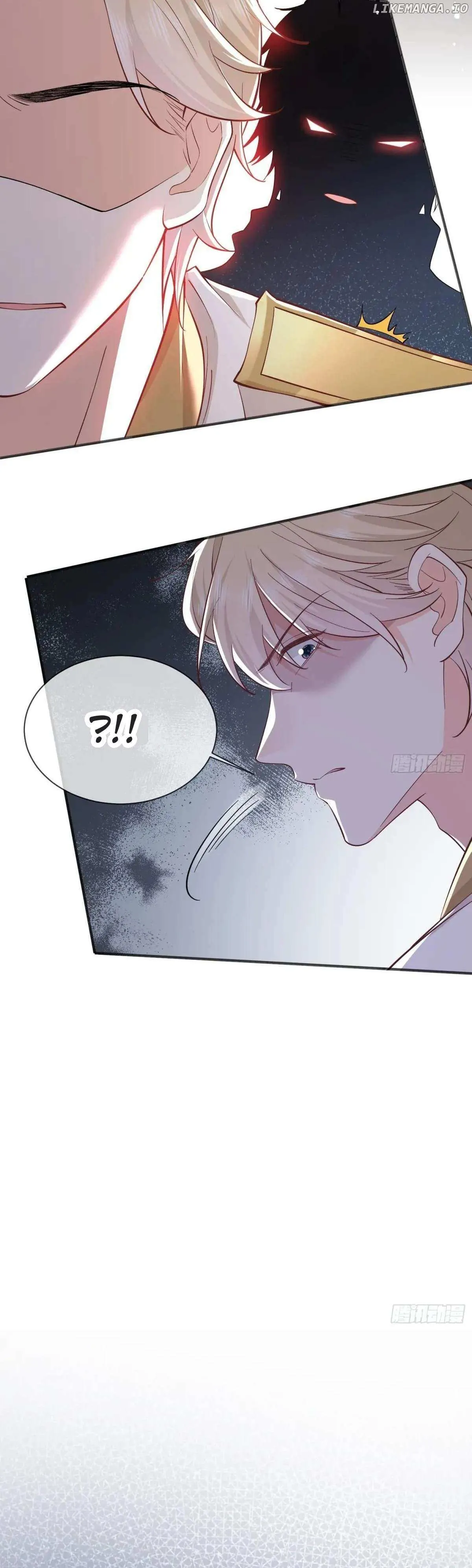 Possessed the Sacrificial Princess chapter 5 page 15
