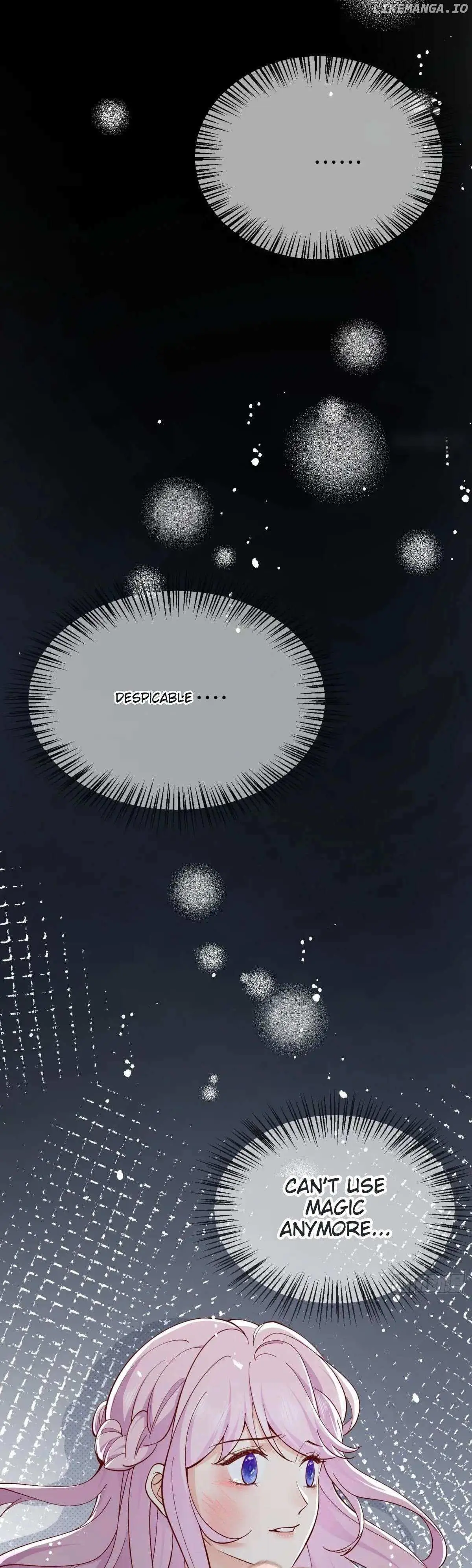 Possessed the Sacrificial Princess chapter 5 page 10