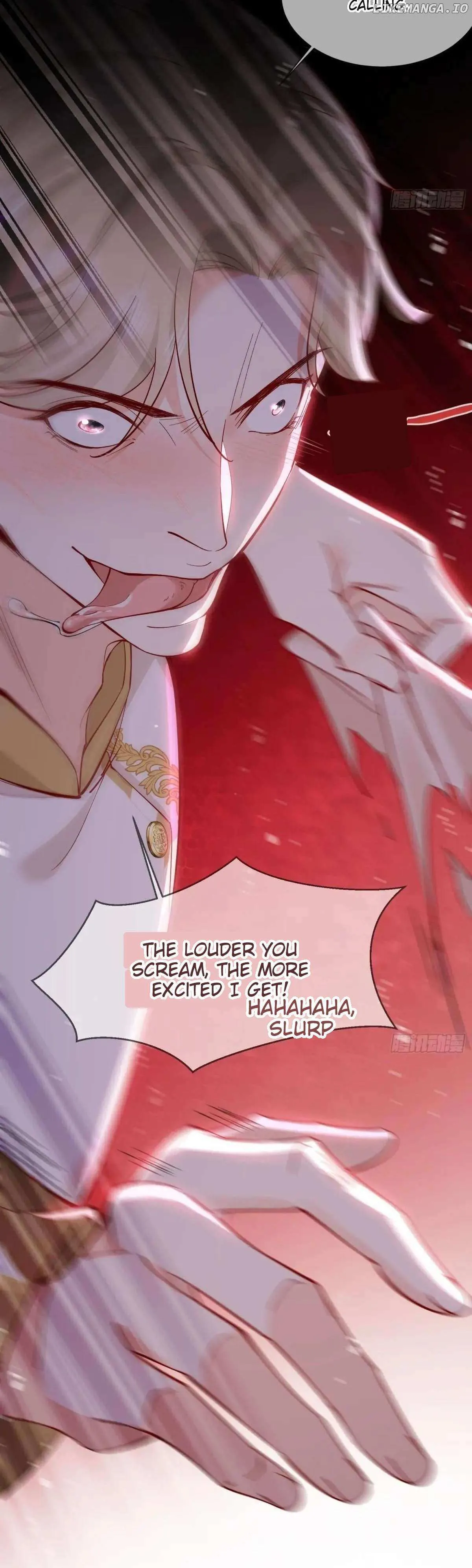 Possessed the Sacrificial Princess chapter 5 page 6