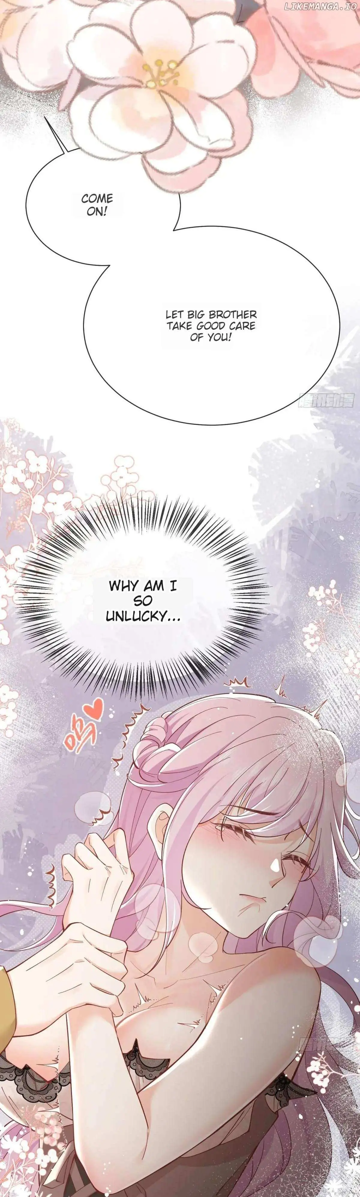 Possessed the Sacrificial Princess chapter 5 page 13