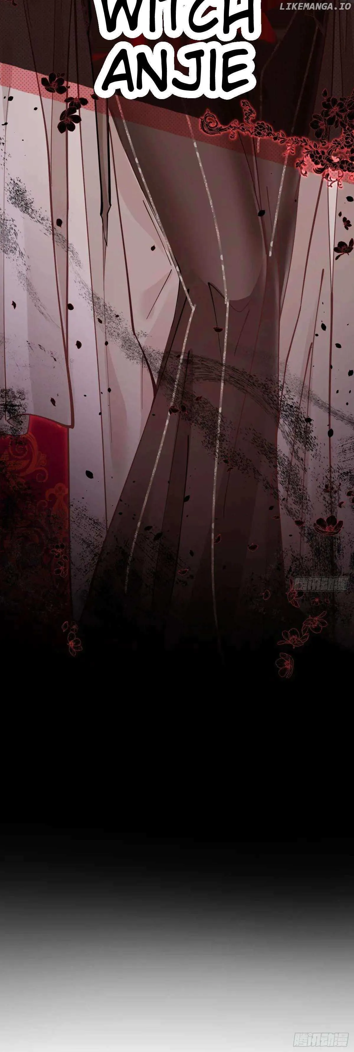 Possessed the Sacrificial Princess chapter 5 page 32