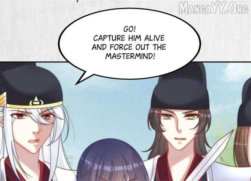 The Young Genius Paintress chapter 101 page 23