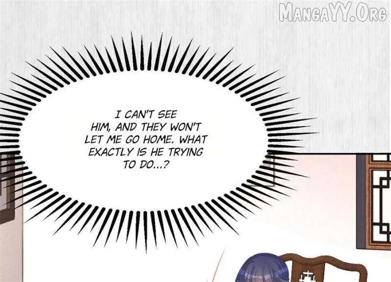 The Young Genius Paintress chapter 101 page 37