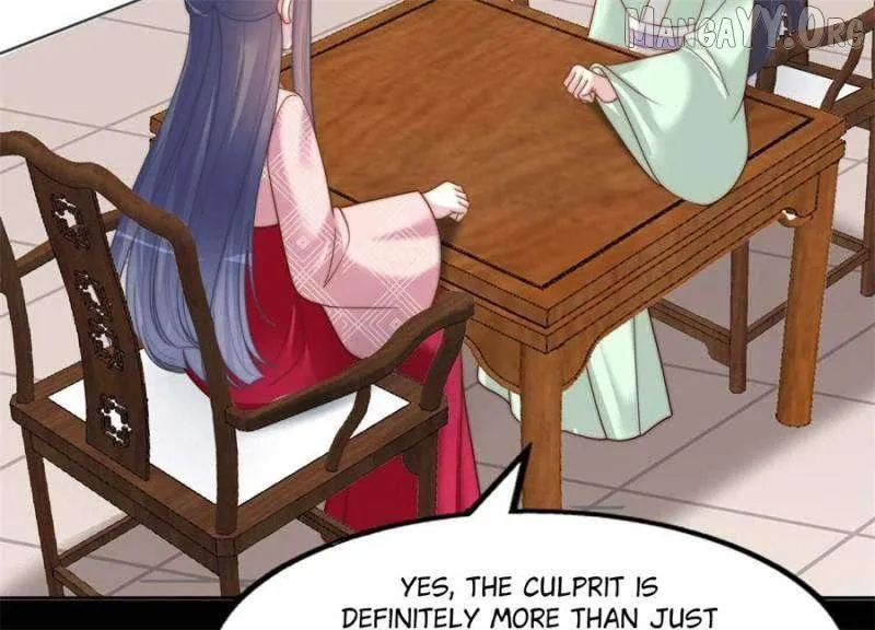 The Young Genius Paintress chapter 101 page 6