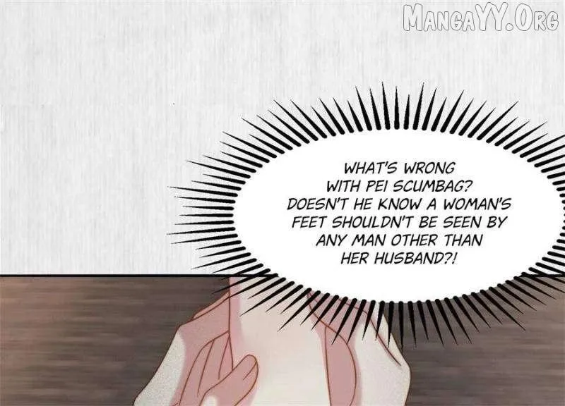 The Young Genius Paintress chapter 102 page 38