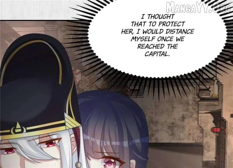 The Young Genius Paintress chapter 103 page 5