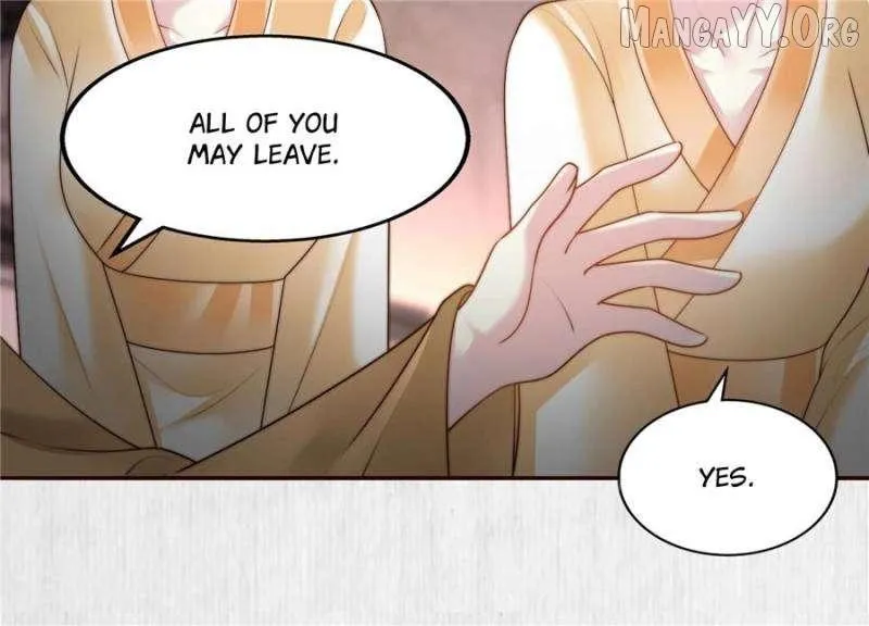 The Young Genius Paintress chapter 103 page 50