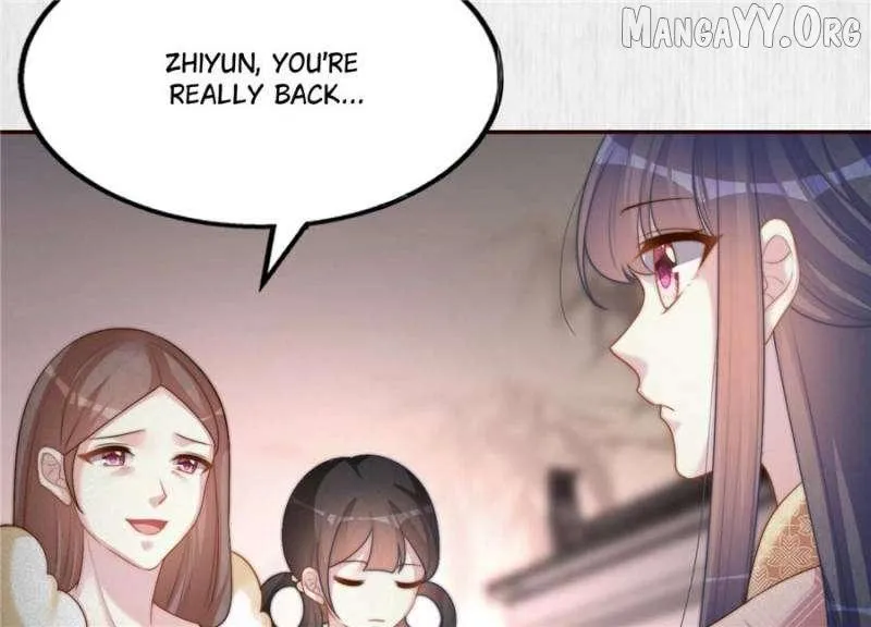 The Young Genius Paintress chapter 103 page 42