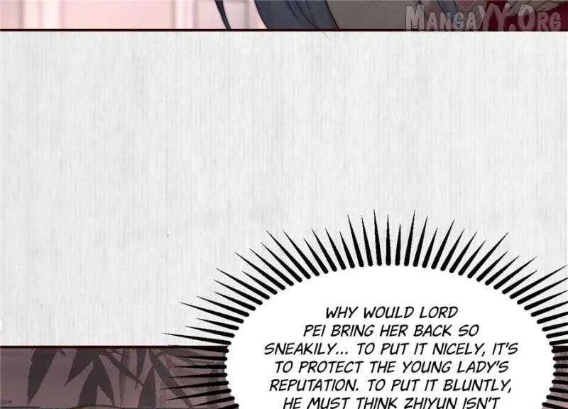 The Young Genius Paintress chapter 103 page 46