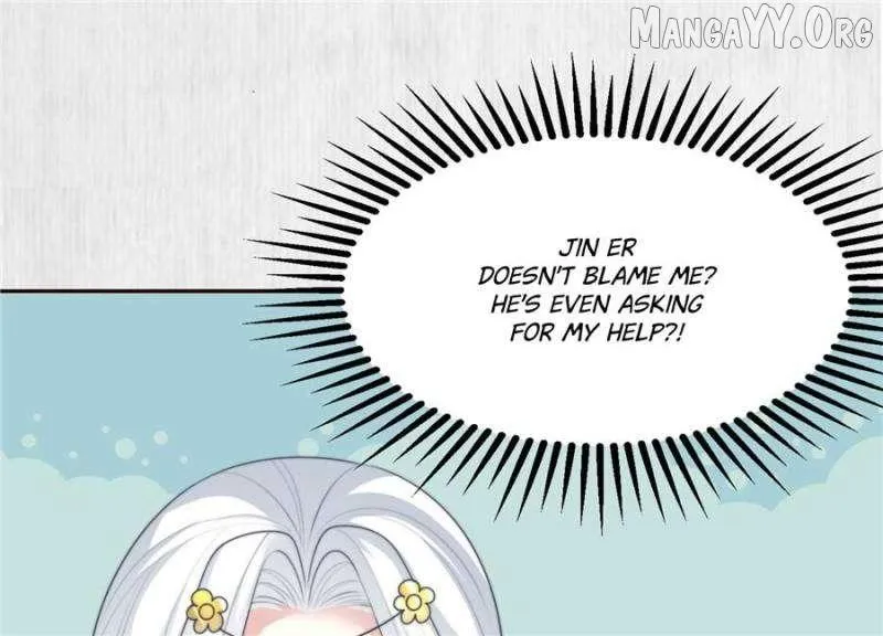 The Young Genius Paintress chapter 104 page 61