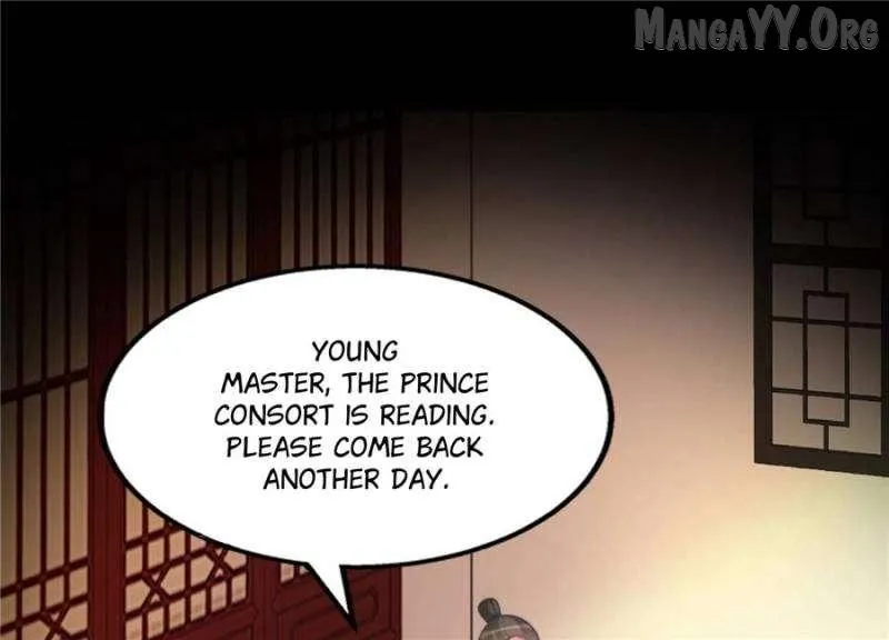 The Young Genius Paintress chapter 104 page 7