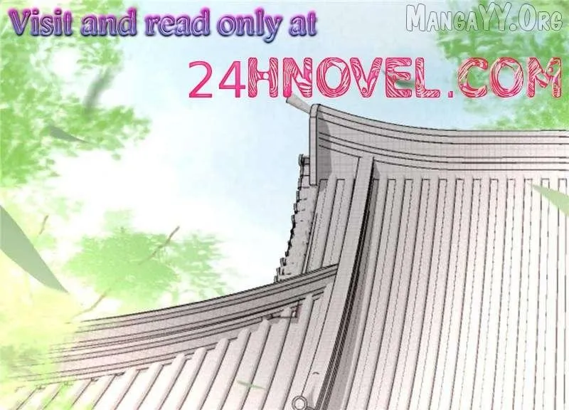 The Young Genius Paintress chapter 104 page 3