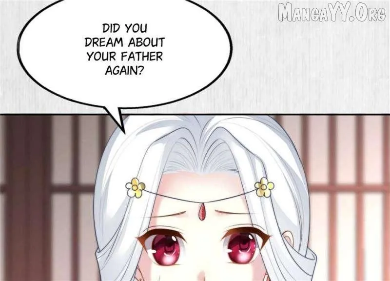 The Young Genius Paintress chapter 104 page 21