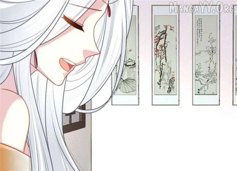 The Young Genius Paintress chapter 104 page 42