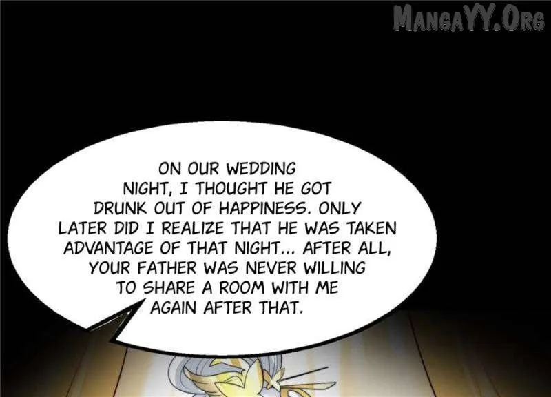 The Young Genius Paintress chapter 104 page 36