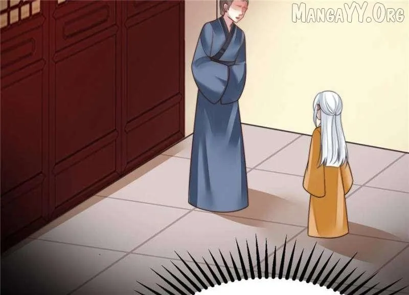 The Young Genius Paintress chapter 104 page 8