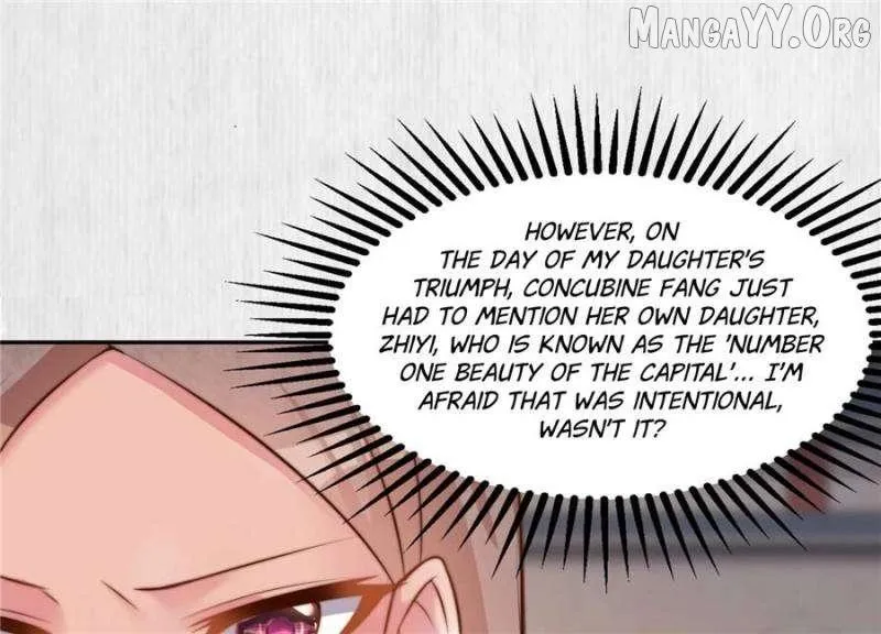 The Young Genius Paintress chapter 105 page 26