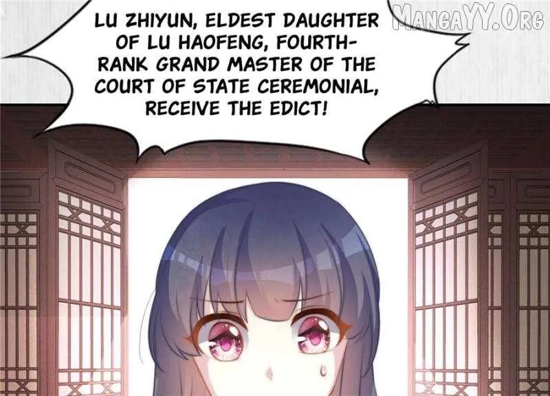 The Young Genius Paintress chapter 105 page 4
