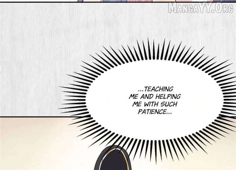 The Young Genius Paintress chapter 105 page 18