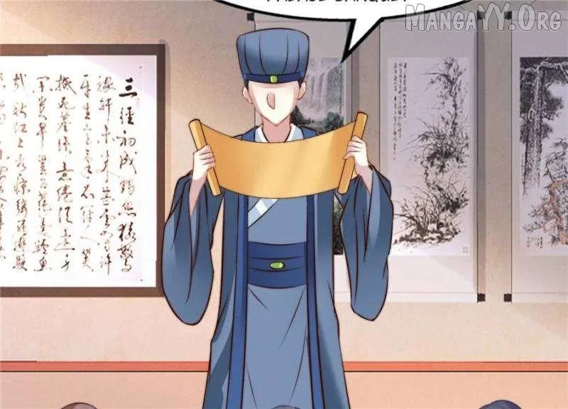The Young Genius Paintress chapter 105 page 7
