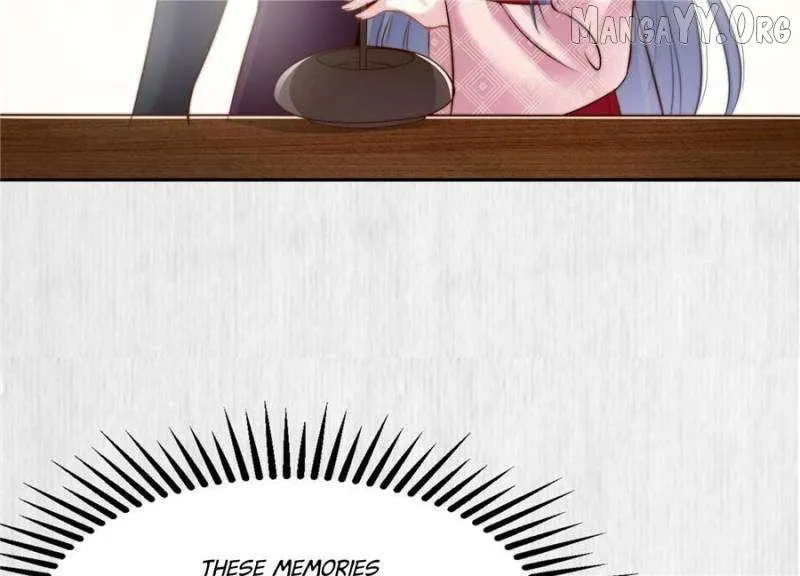 The Young Genius Paintress chapter 105 page 20