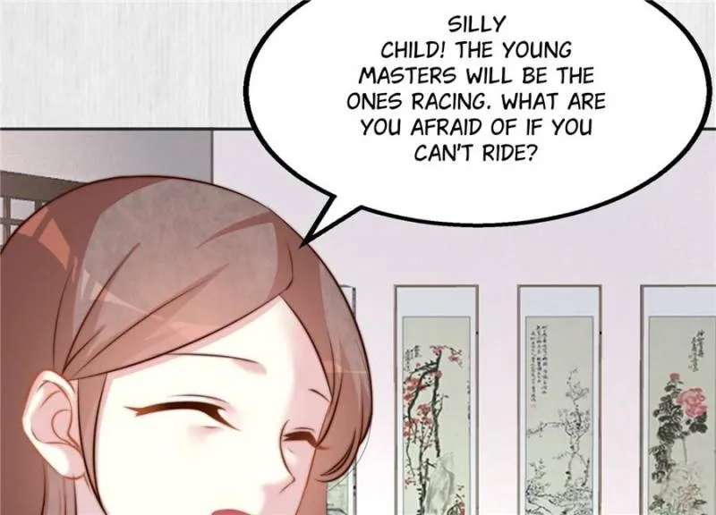 The Young Genius Paintress chapter 106 page 18