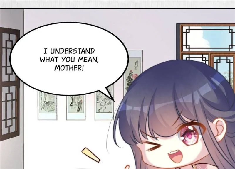 The Young Genius Paintress chapter 106 page 32