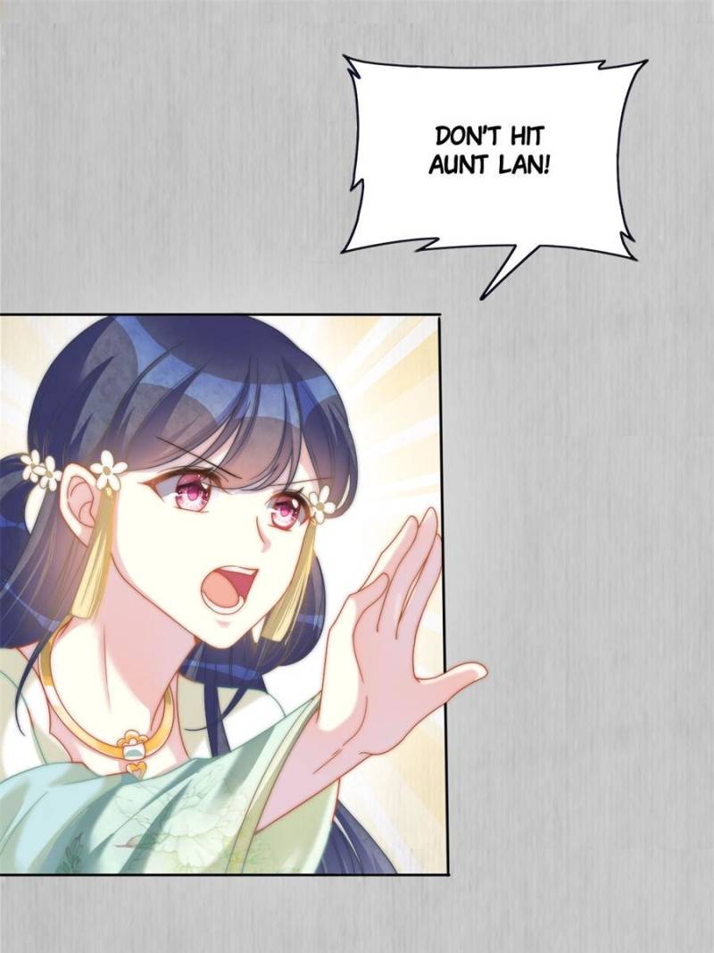 The Young Genius Paintress chapter 12 page 8