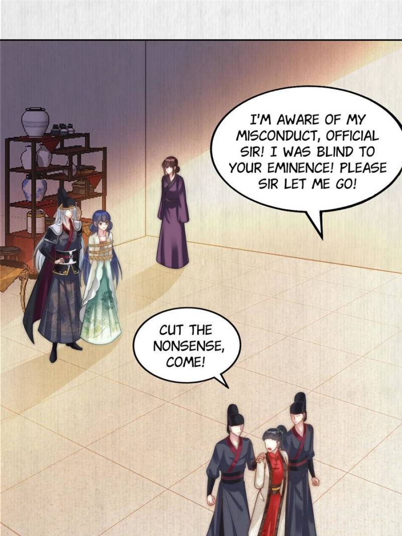 The Young Genius Paintress chapter 13 page 1