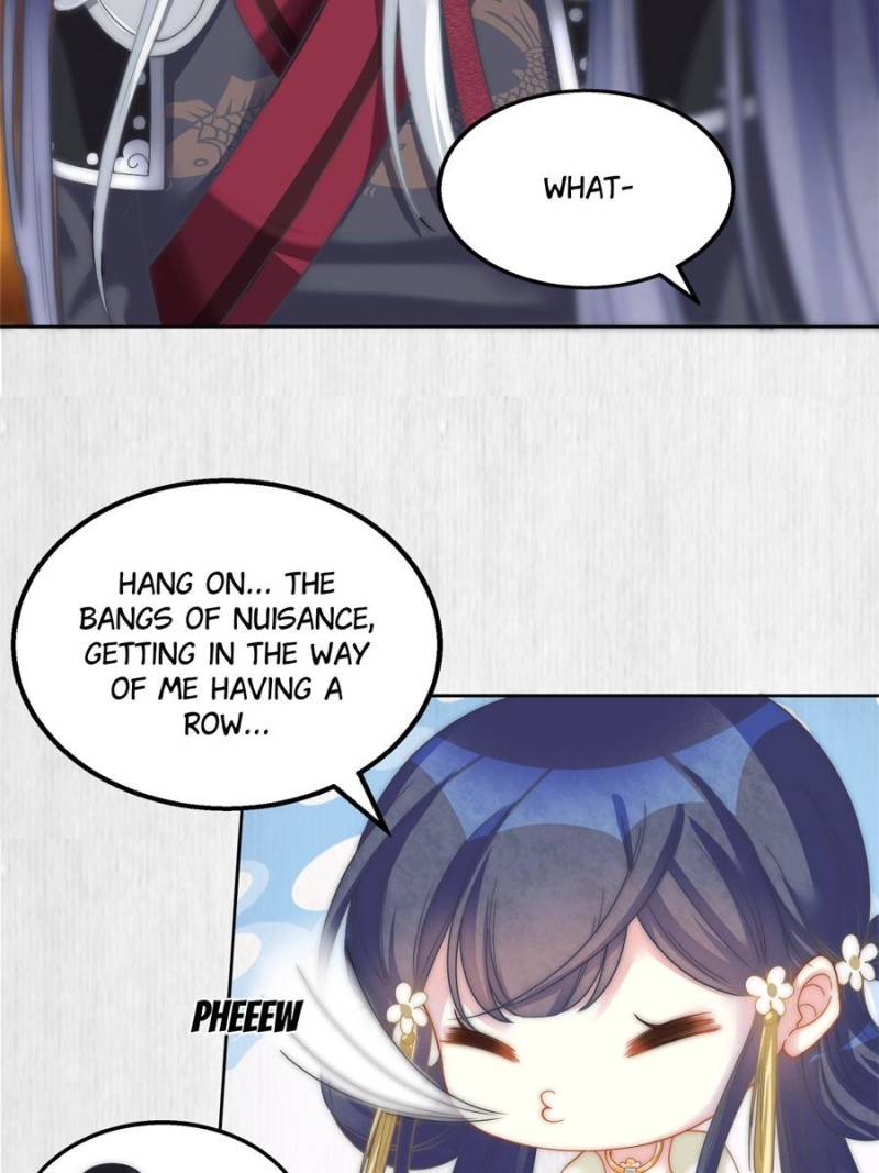 The Young Genius Paintress chapter 13 page 5