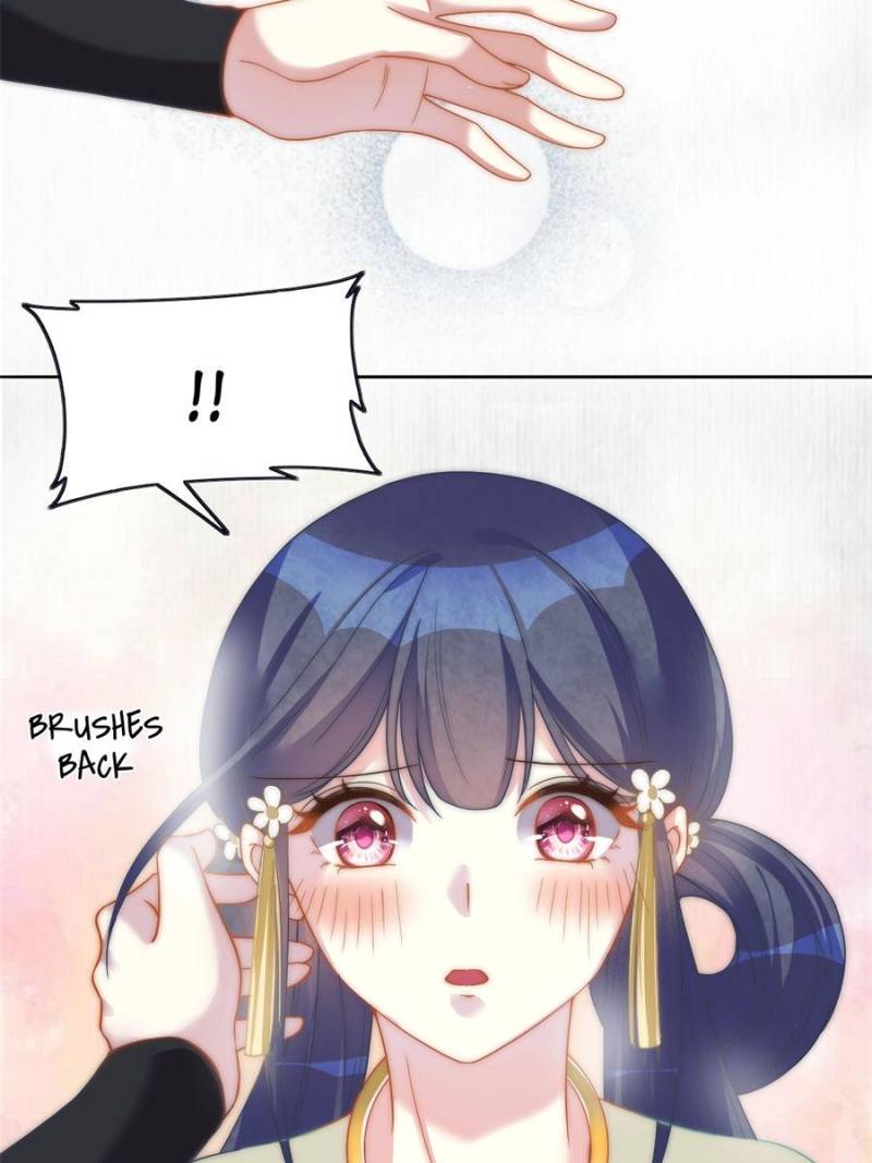 The Young Genius Paintress chapter 13 page 8