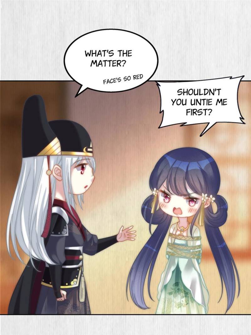 The Young Genius Paintress chapter 13 page 10