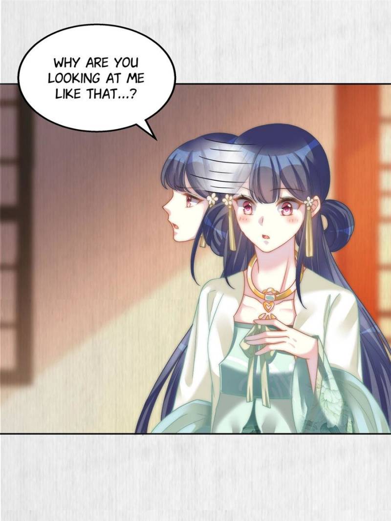 The Young Genius Paintress chapter 13 page 15